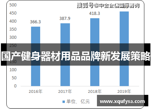 国产健身器材用品品牌新发展策略